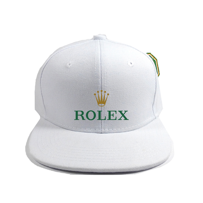 Rolex Snapback Hat