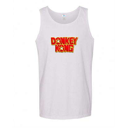 Men's Donkey Kong Tank Top