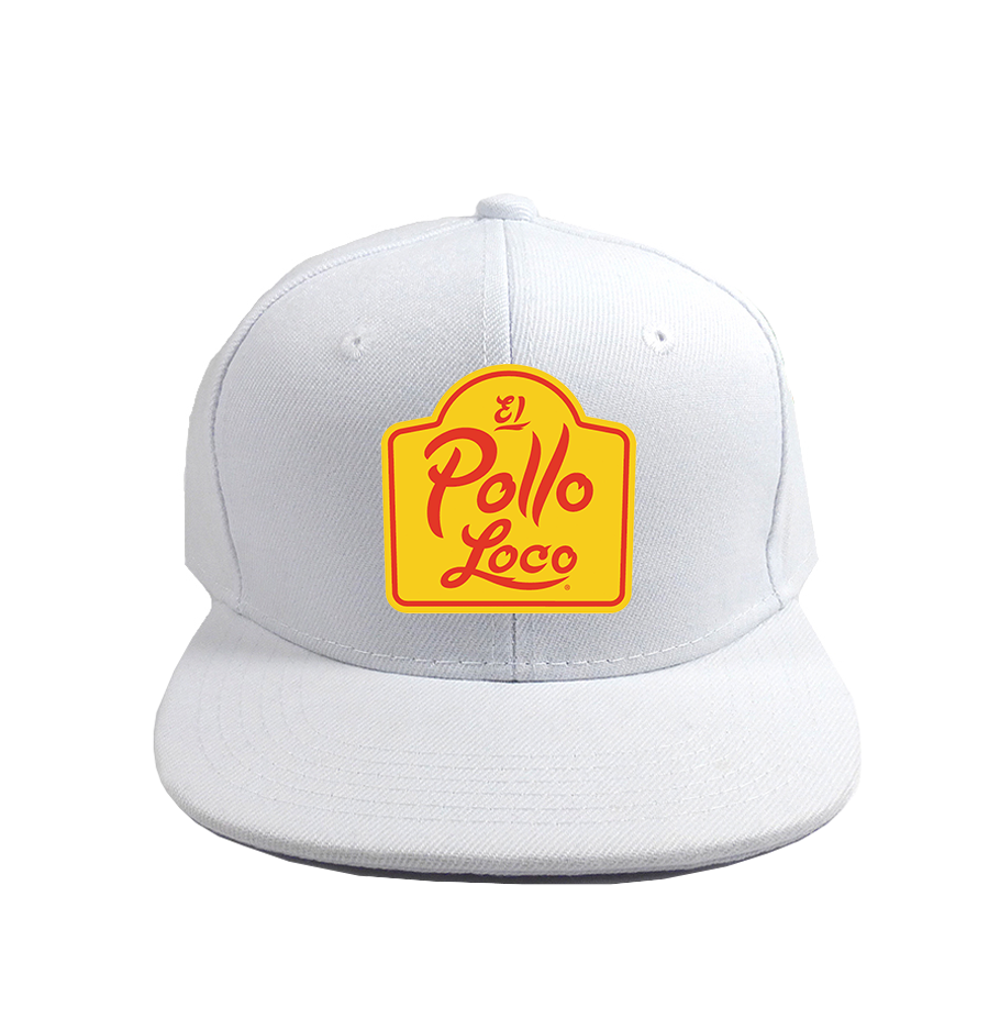 El Pollo Loco Snapback Hat