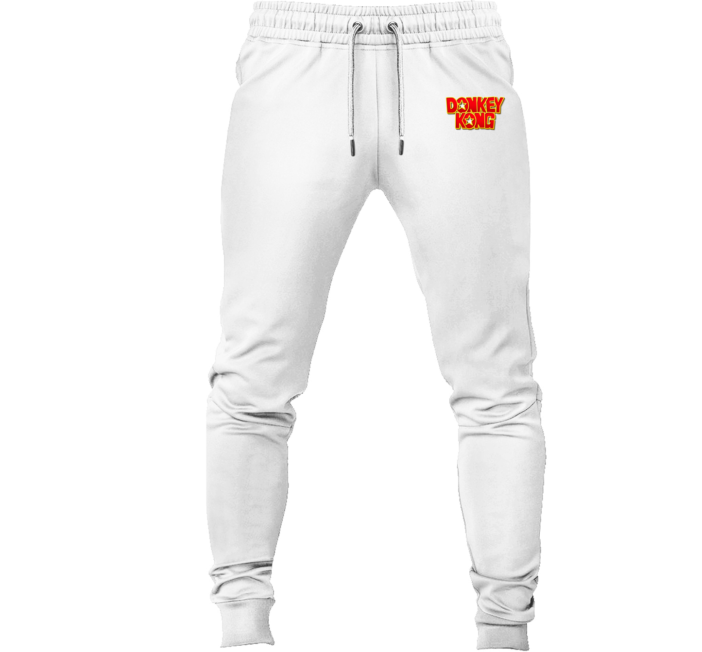 Men's Donkey Kong Joggers Sweatpants