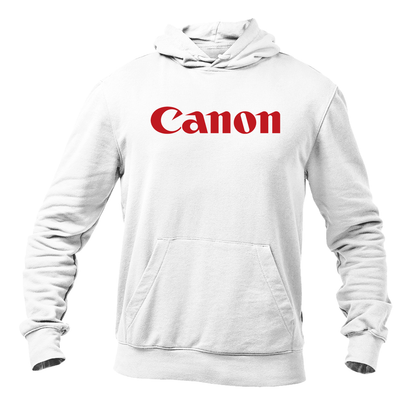 Men's Canon  Pullover  Hoodie