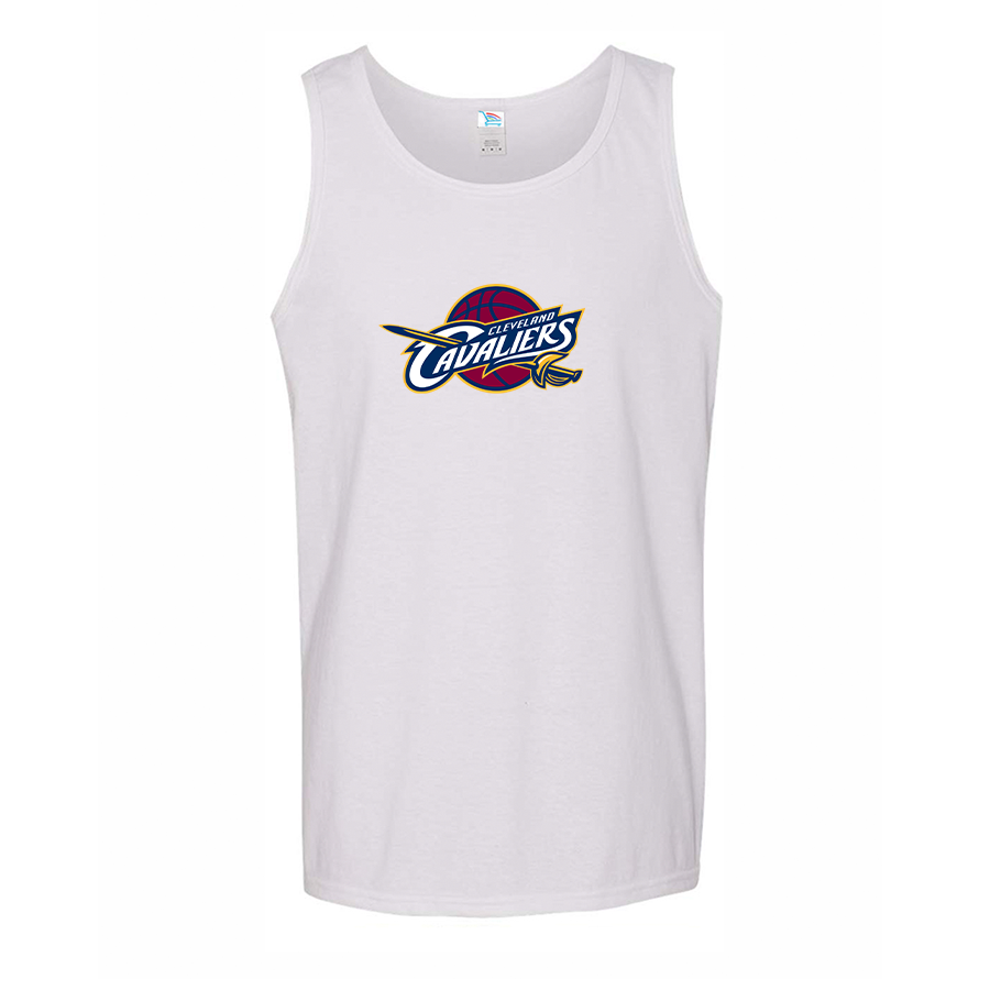 Men's Cleveland Cavaliers Tank Top