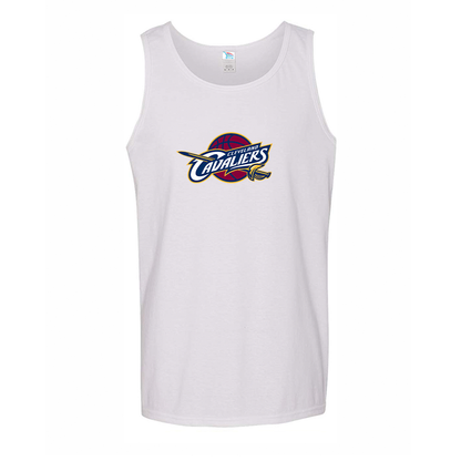 Men's Cleveland Cavaliers Tank Top