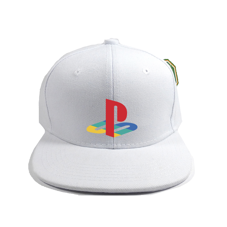 Playstation  Snapback Hat