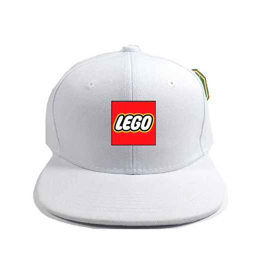 LEGO Snapback Hat