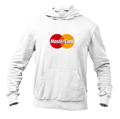 Men's Master Card Pullover Hoodie