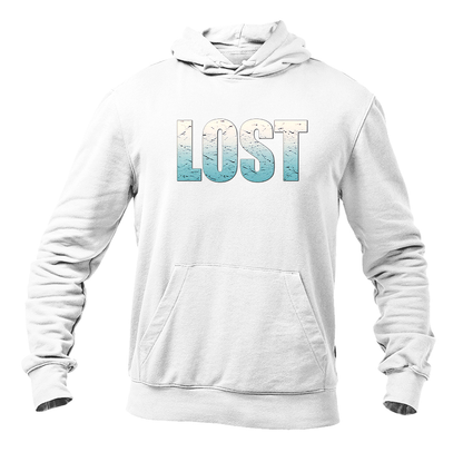 Men's Lost Pullover Hoodie