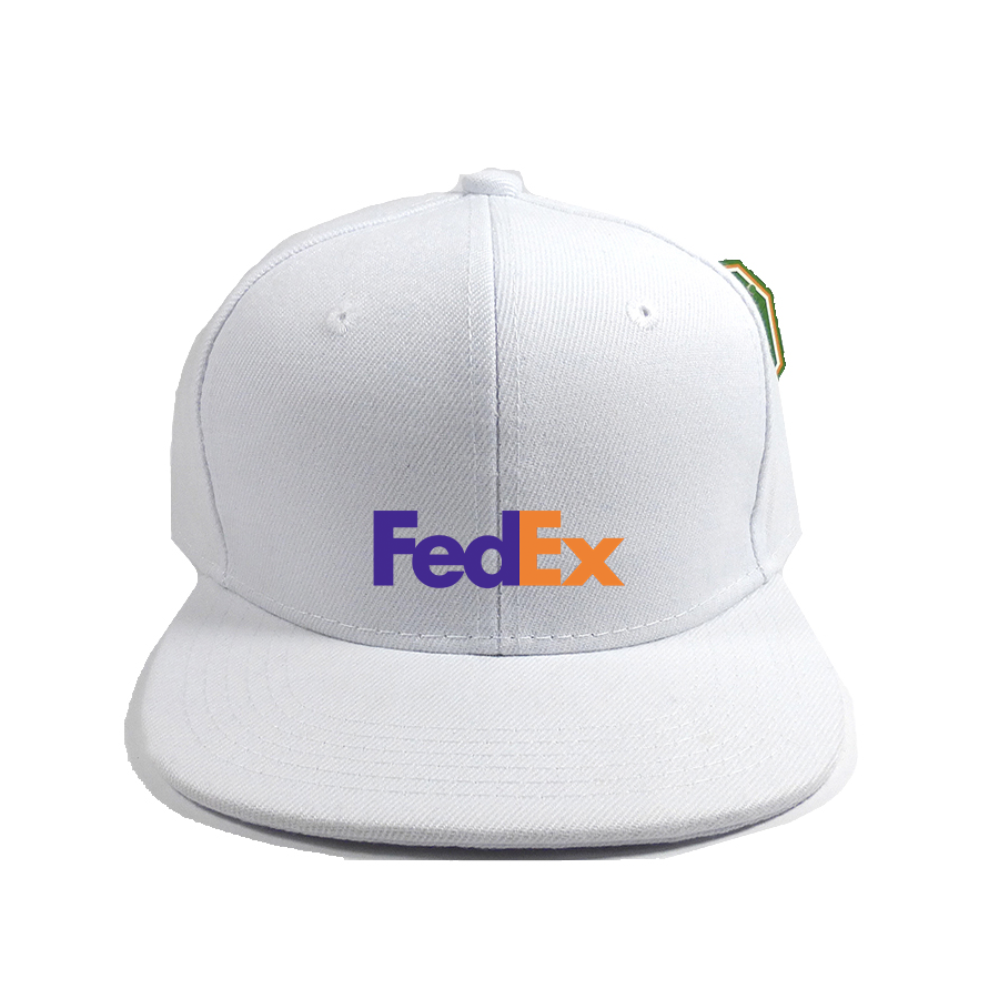 FedEx Snapback Hat