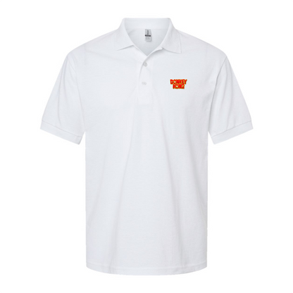 Men's Donkey Kong Dry Blend Polo