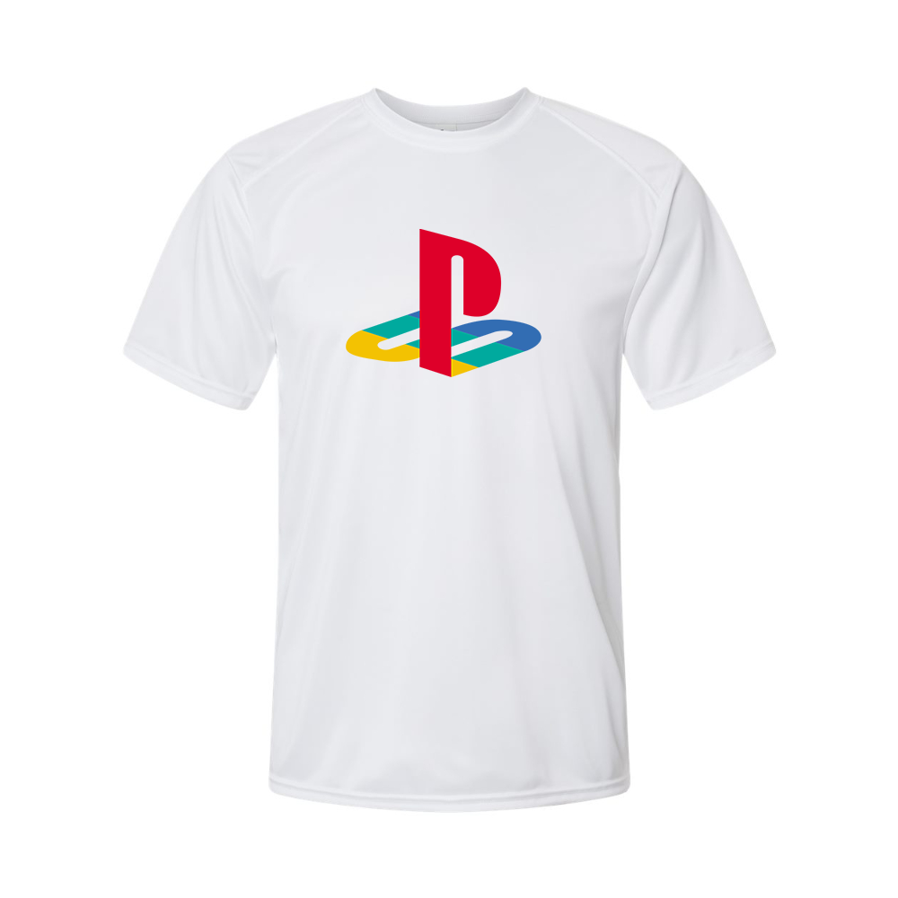 Men's Playstation Performance T-Shirt