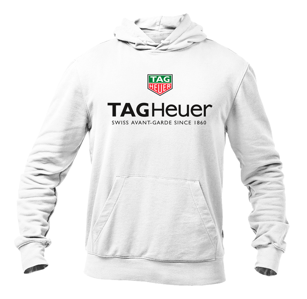 Men's TAG Heuer Pullover  Hoodie