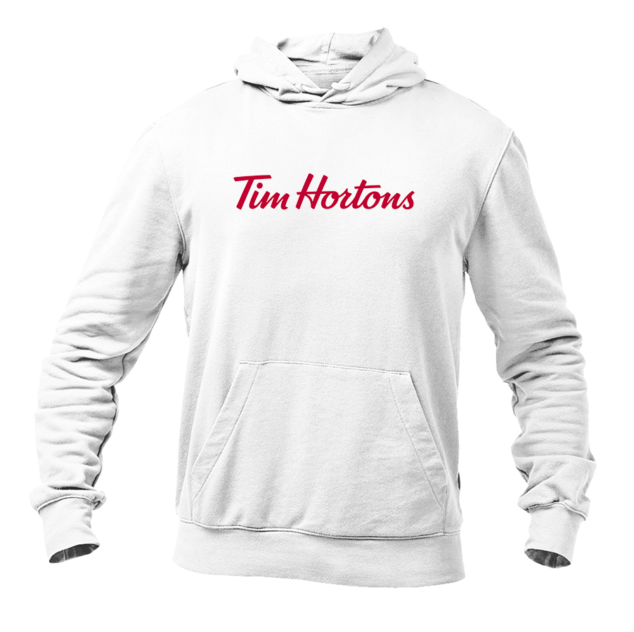 Men's Tim Hortons  Pullover Hoodie