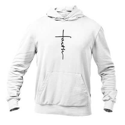 Men's Faith Pullover Hoodie