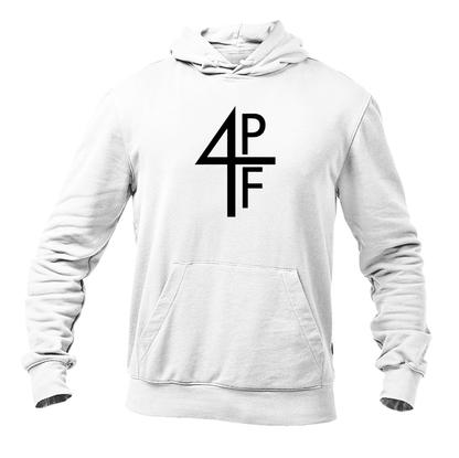 Men's Lil Baby 4PF Pullover Hoodie