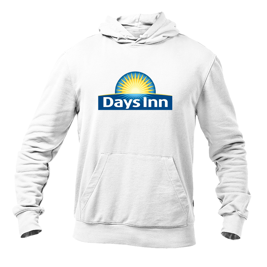 Men's Days Inn  Pullover Hoodie