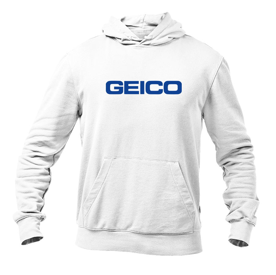 Men's Geico   Pullover Hoodie