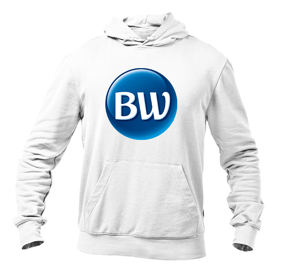 Men's Best Western Pullover Hoodie