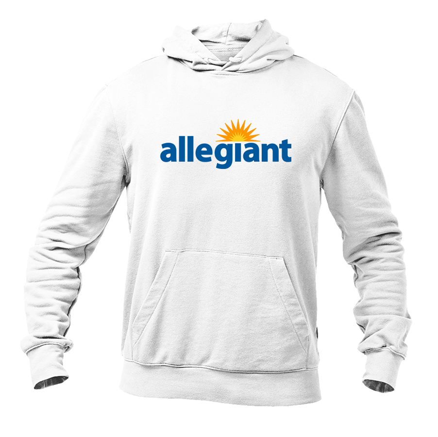 Men's Allegiant Air  Pullover Hoodie