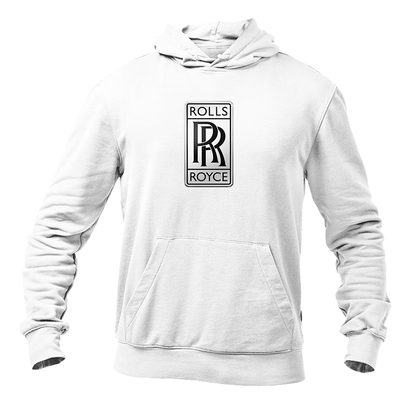 Men's PNG Wing   Pullover Hoodie