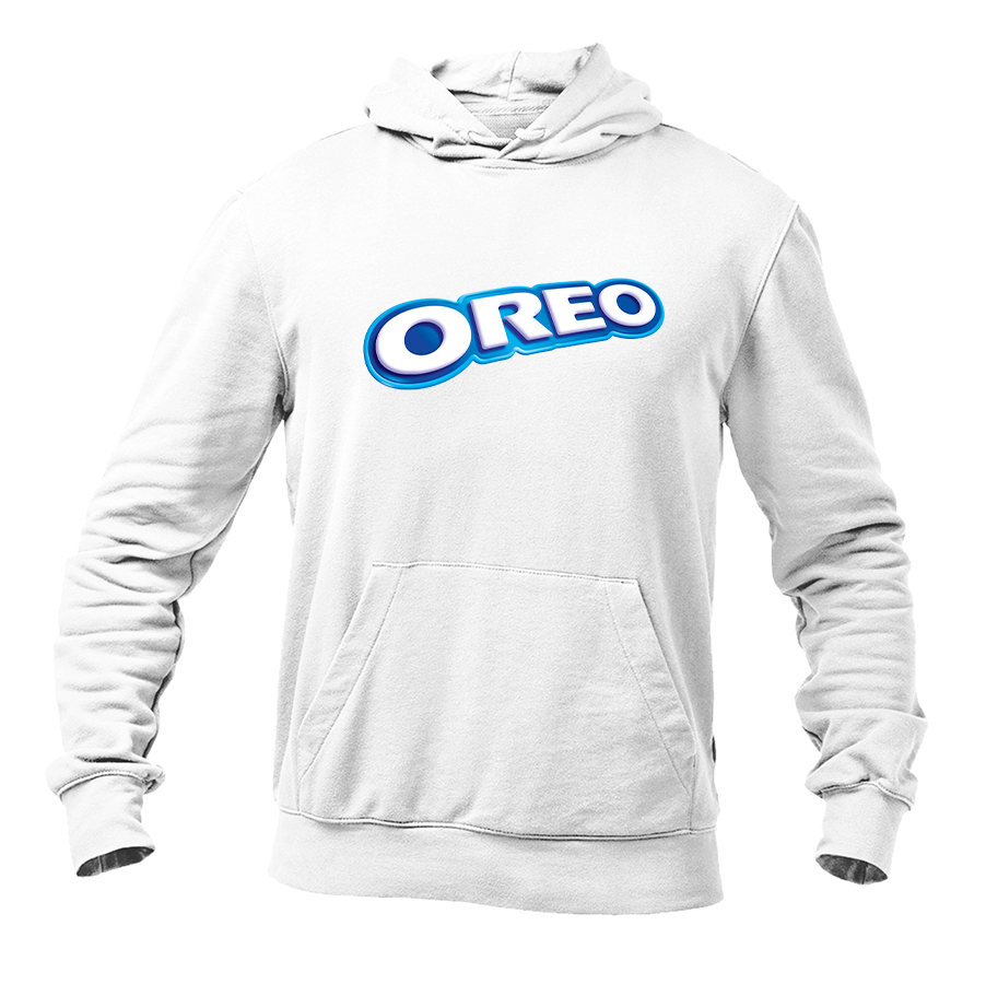 Men's Oreo Pullover Hoodie