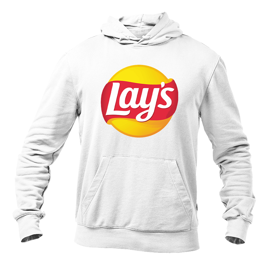 Men's Lays  Pullover Hoodie