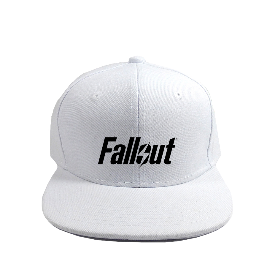 Fallout Snapback Hat