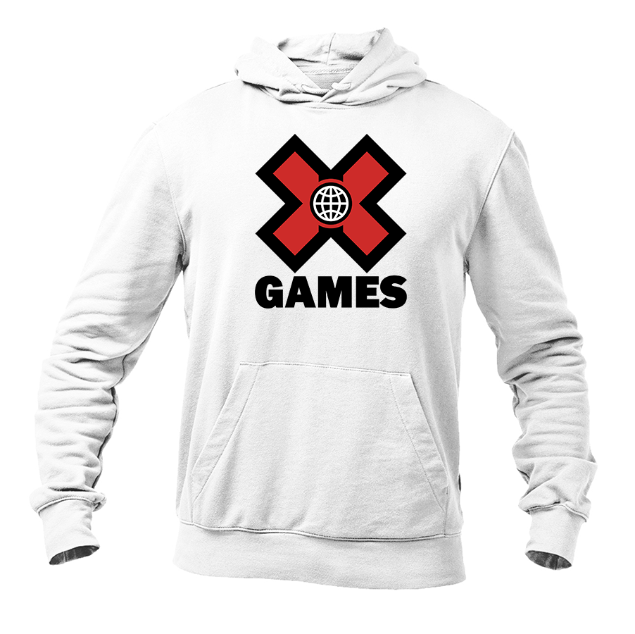 Men's The X Games Pullover Hoodie