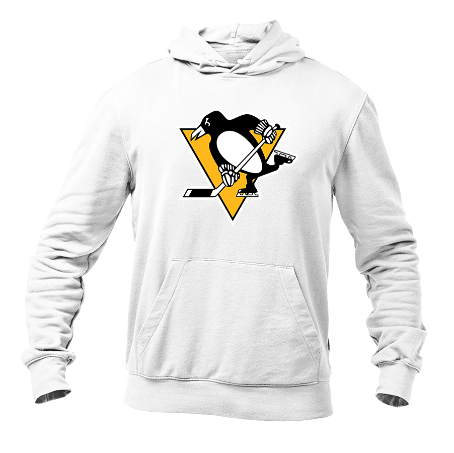 Men's NHL Pittsburgh Penguins Pullover Hoodie