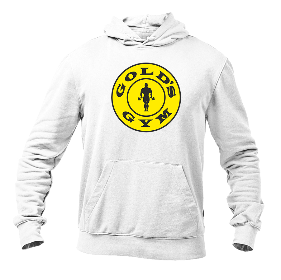 Men's Gold's Gym Pullover Hoodie