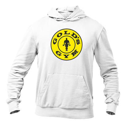 Men's Gold's Gym Pullover Hoodie