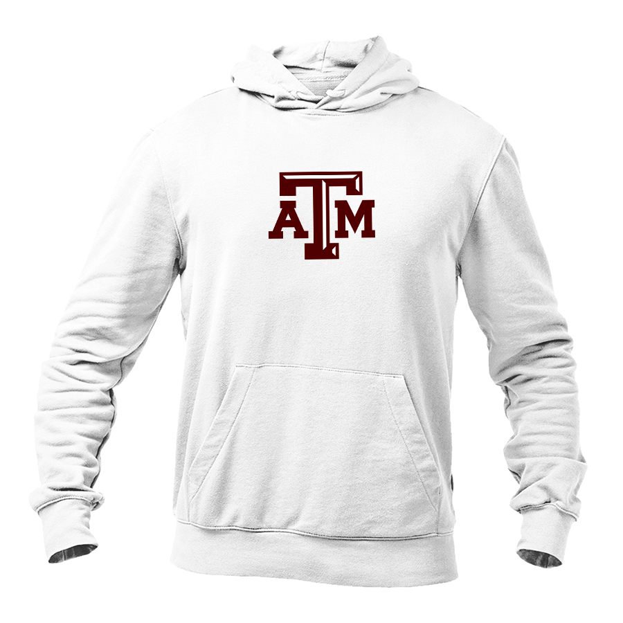 Men's Texas A&M Aggies Pullover Hoodie