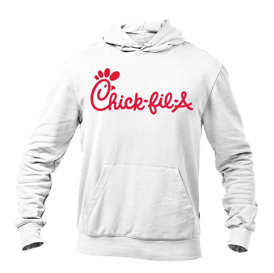 Men's Chick-fil-A  Pullover Hoodie