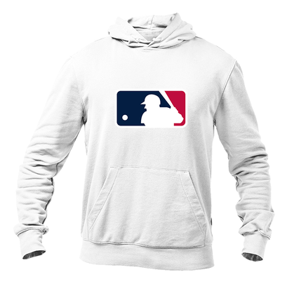 Men's Major League Baseball MLB  Pullover Hoodie