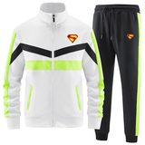 White Black Green