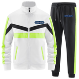 White Black Green