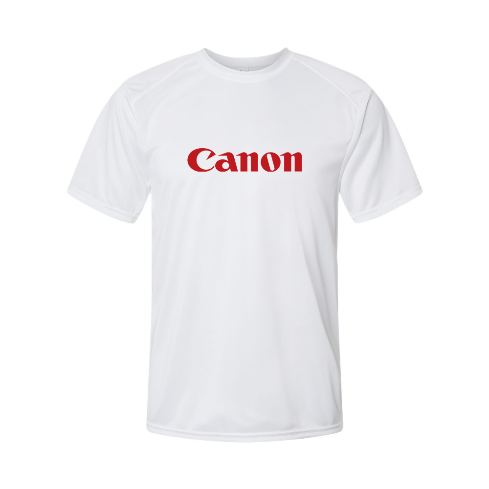 Men's Canon  Performance T-Shirt