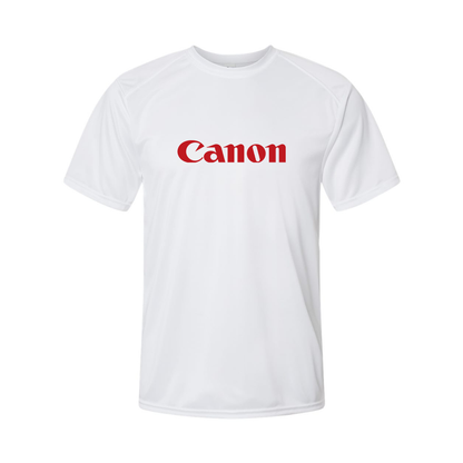 Men's Canon  Performance T-Shirt