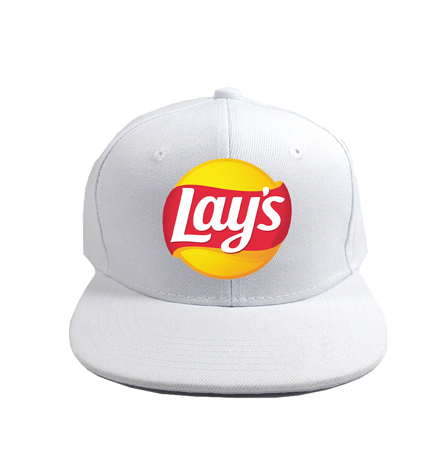 Lays Snapback Hat