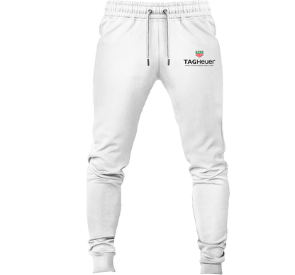 Men's TAG Heuer Joggers Sweatpants