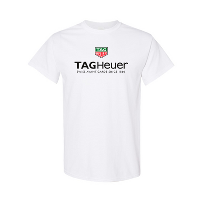 Youth TAG Heuer Cotton T-Shirt