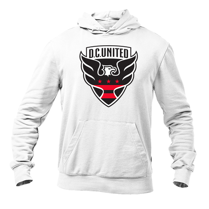 Men's D.C. United Pullover Hoodie