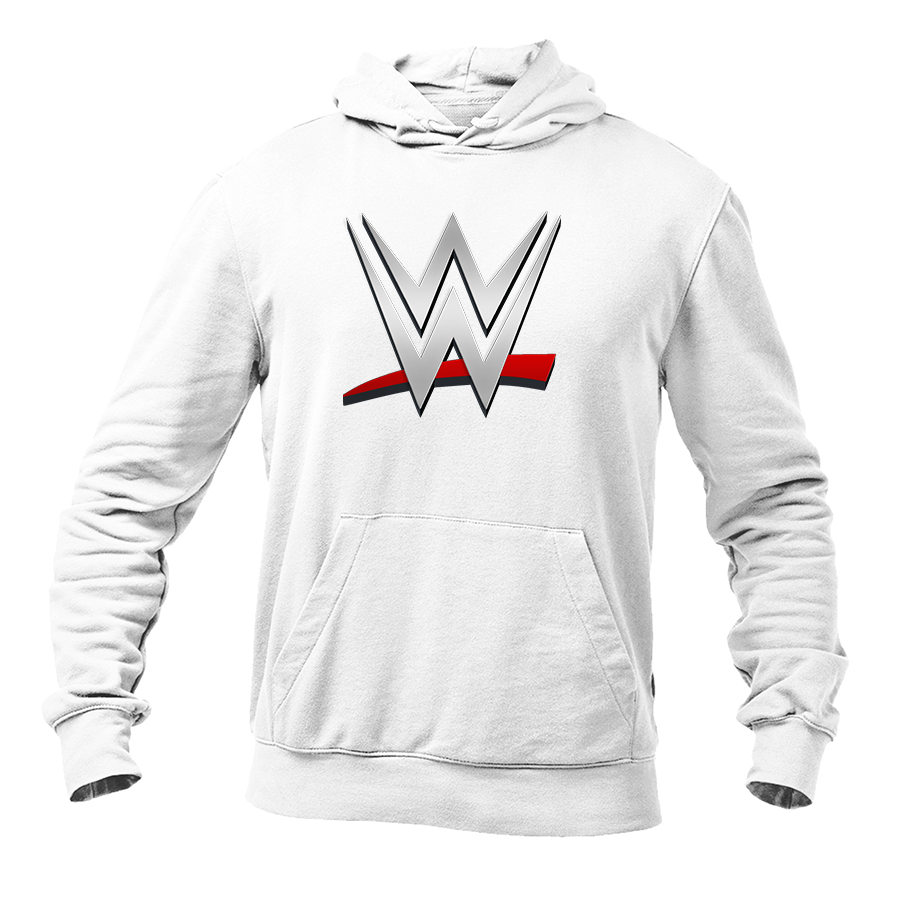 Men's WWE Wrestling Pullover Hoodie