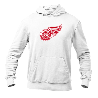 Men's NHL - Detroit Red Wings Pullover Hoodie