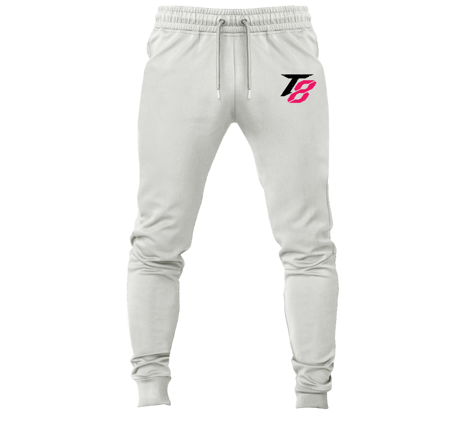 Men's Tekken 8 Joggers Sweatpants