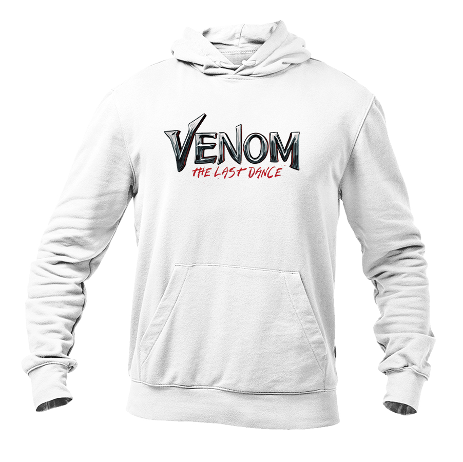 Men's Venom The Last Dance Pullover Hoodie