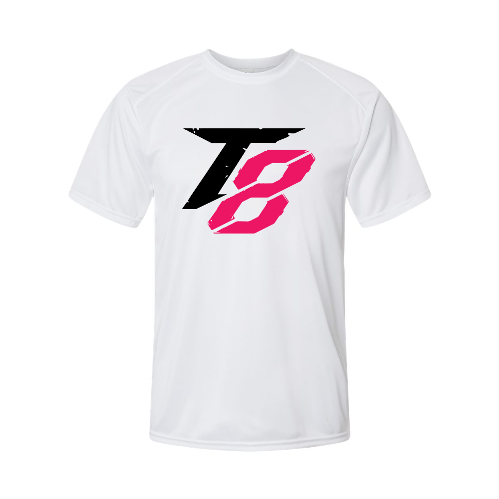 Youth  Tekken 8 Performance T-Shirt