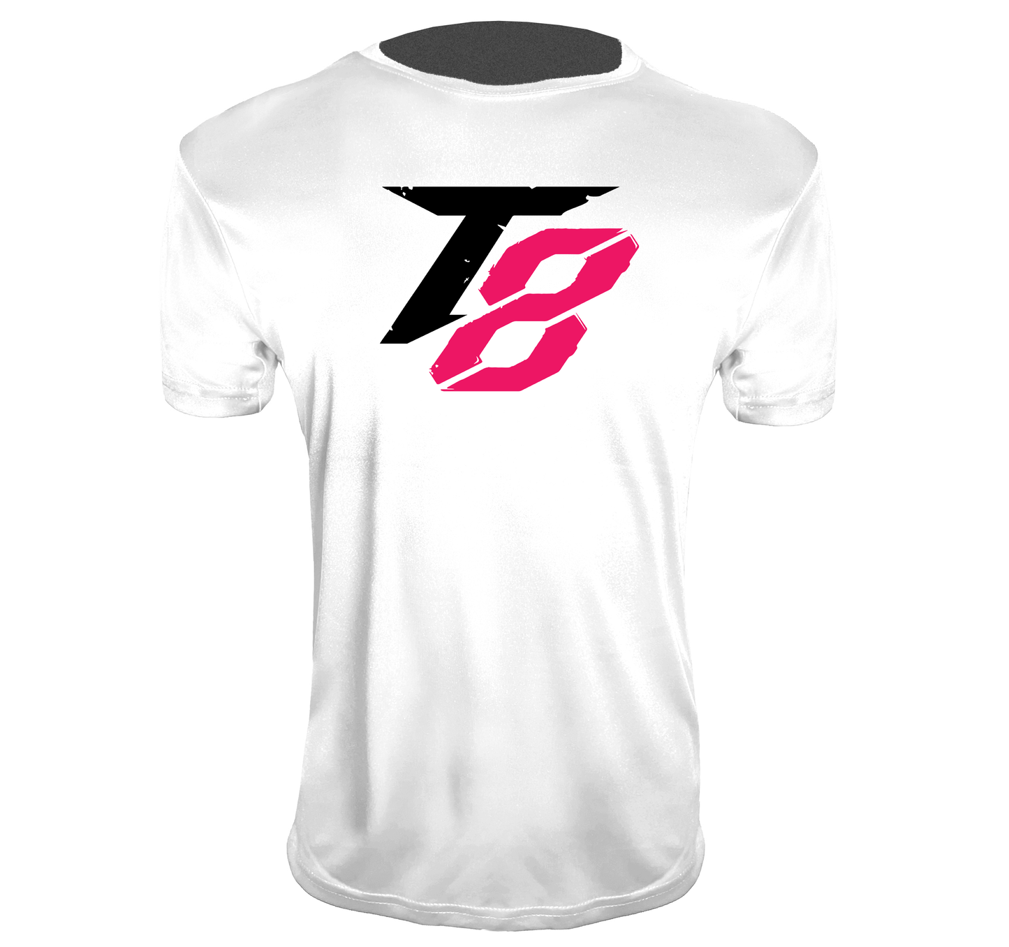 Youth Tekken 8 Polyester T-Shirt