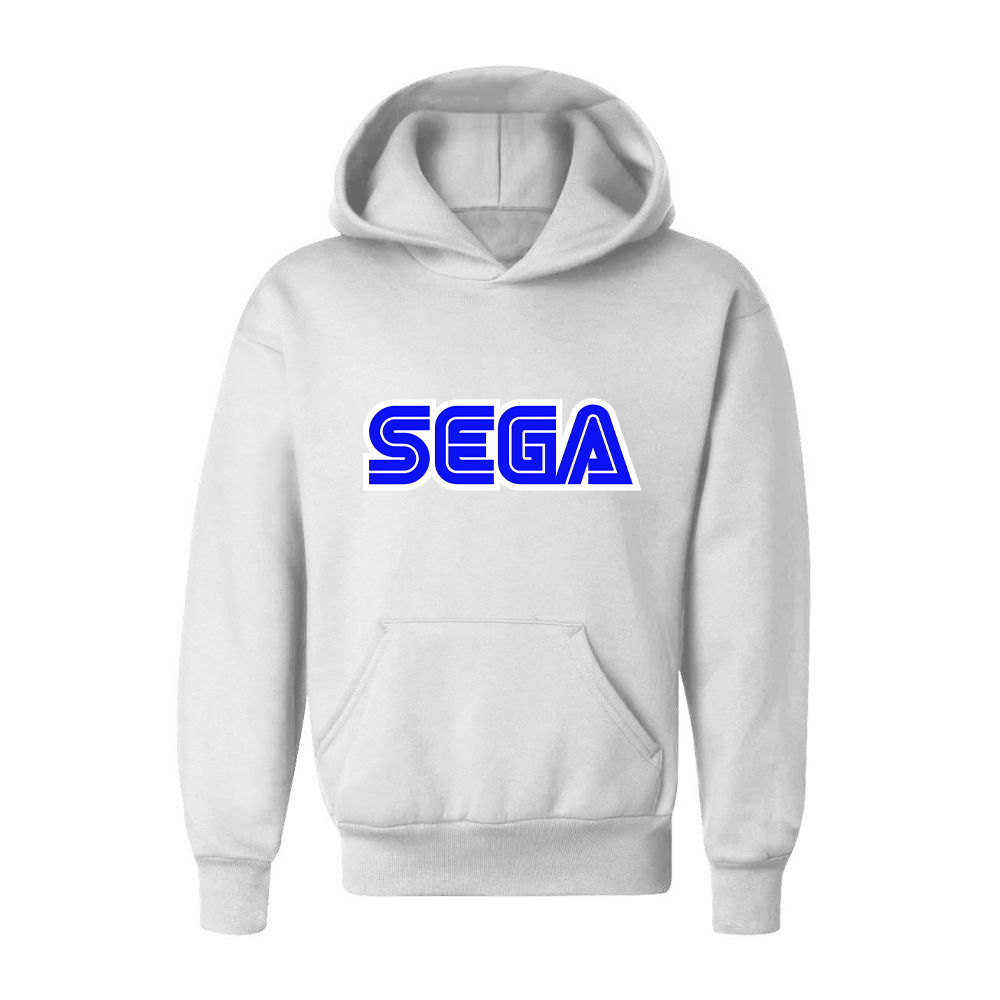 Youth SEGA Pullover Hoodie