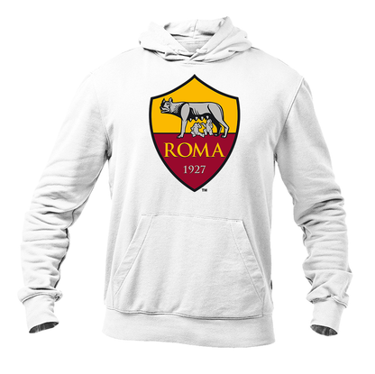 Men's AS Roma Pullover Hoodie