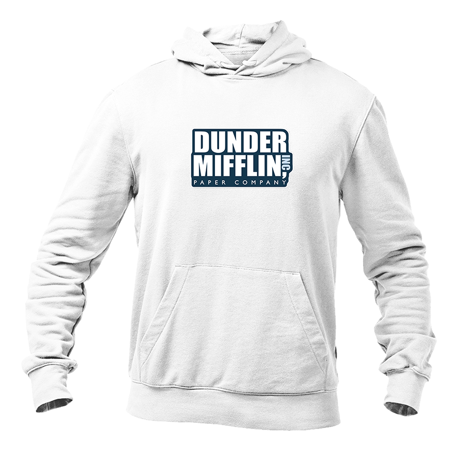 Men's Dunder Mifflin Pullover Hoodie